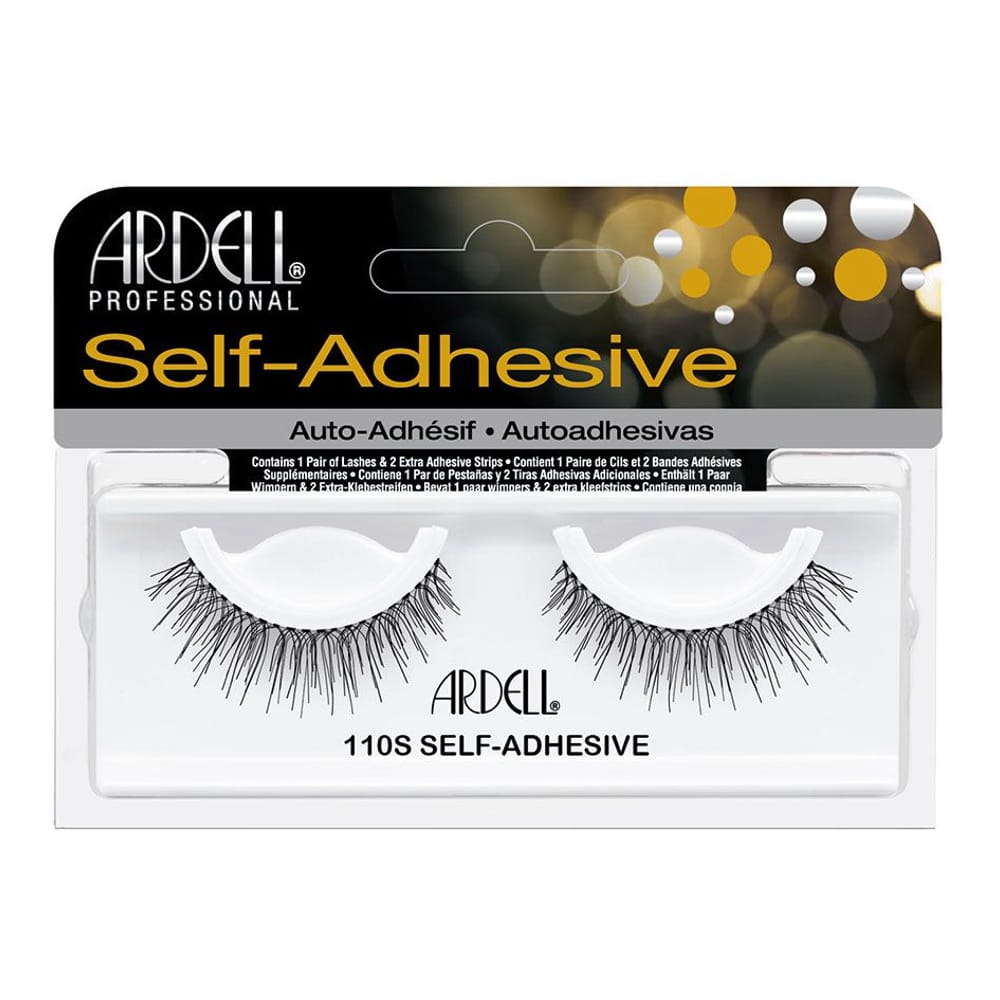 Ardell - Faux cils 'Pro Self Adhesive' - 110S