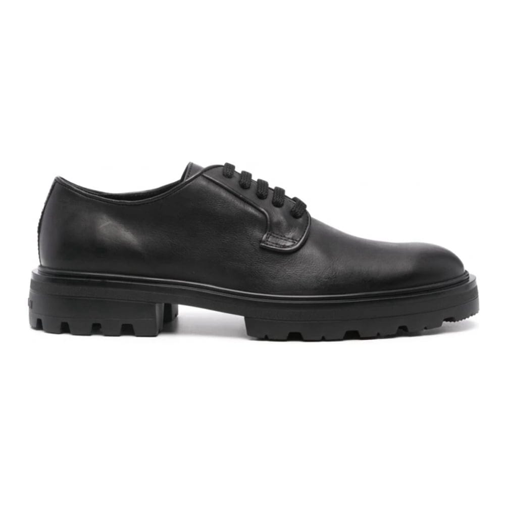 Hogan - Derbies pour Hommes