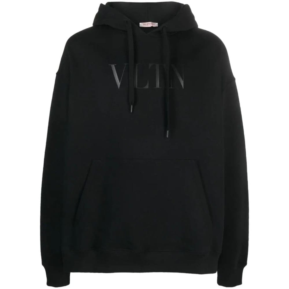 Valentino - Sweatshirt à capuche  'Logo' pour Hommes