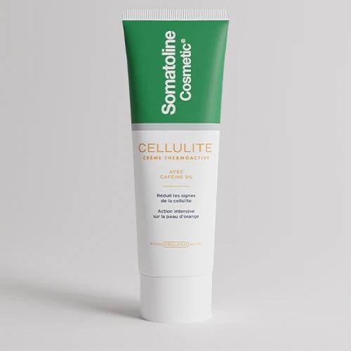 Somatoline Cosmetic - Crème anti-cellulite 'Thermoactive' - 250 ml