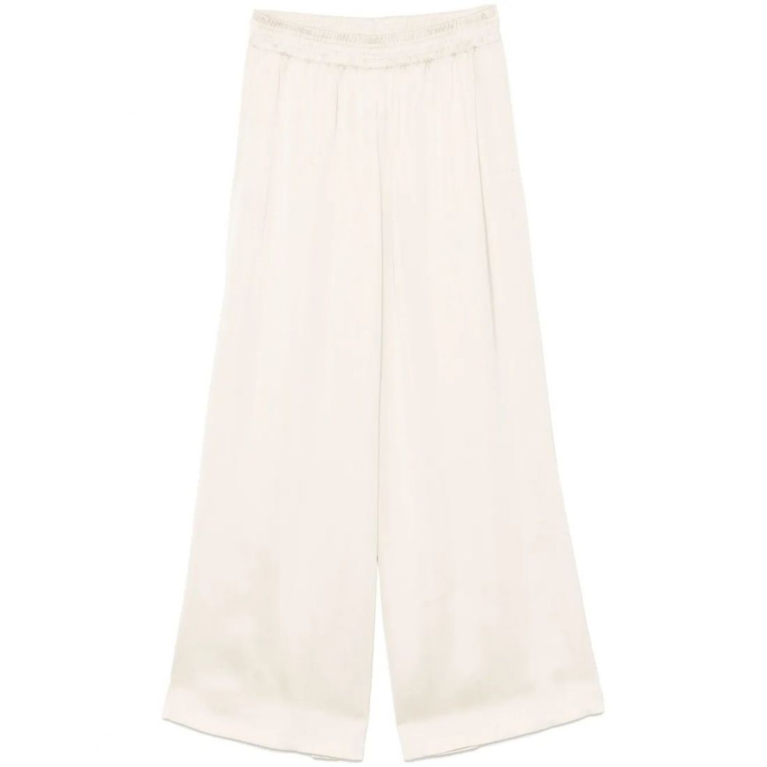 Fabiana filippi - Pantalon 'Flared' pour Femmes