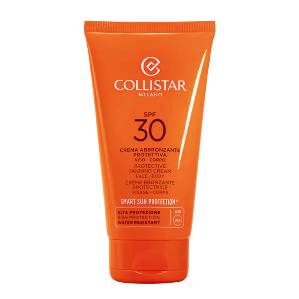 Collistar - Crème solaire 'Special Perfect Tan Ultra Protective Tanning SPF30' - 150 ml