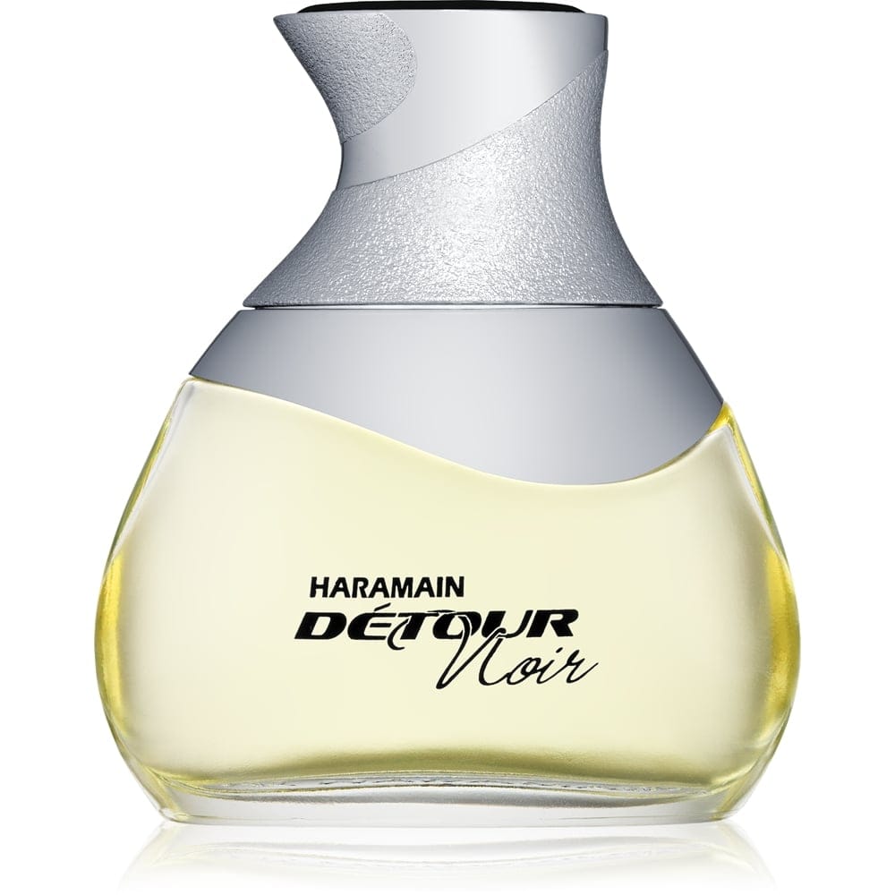 Al haramain - 'Détour Noir' Eau de parfum - 100 ml