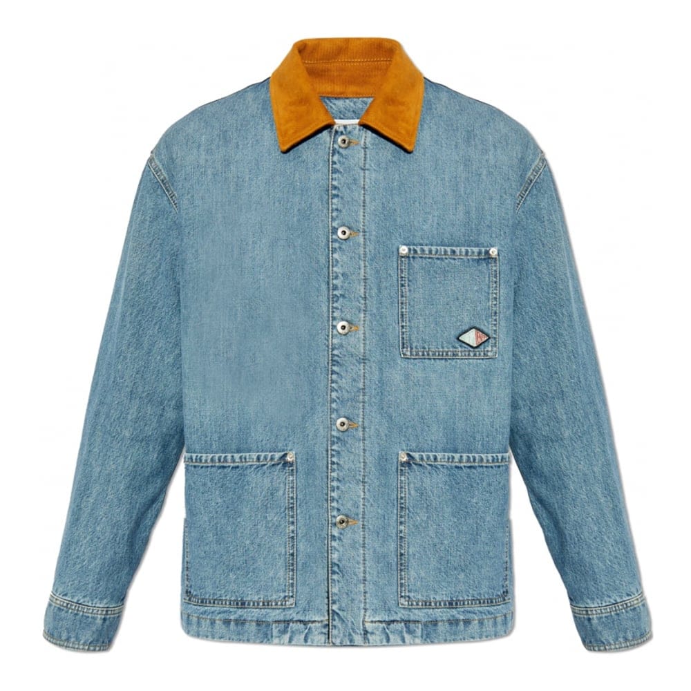 Bottega veneta - Veste en jeans pour Hommes
