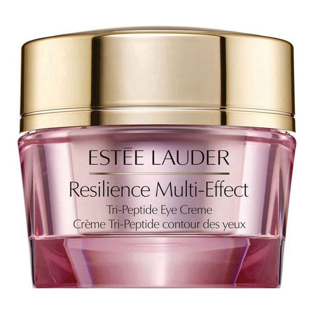 Estée Lauder - Crème contour des yeux 'Resilience Multi-Effect Lift Firming&Sculpting' - 15 ml