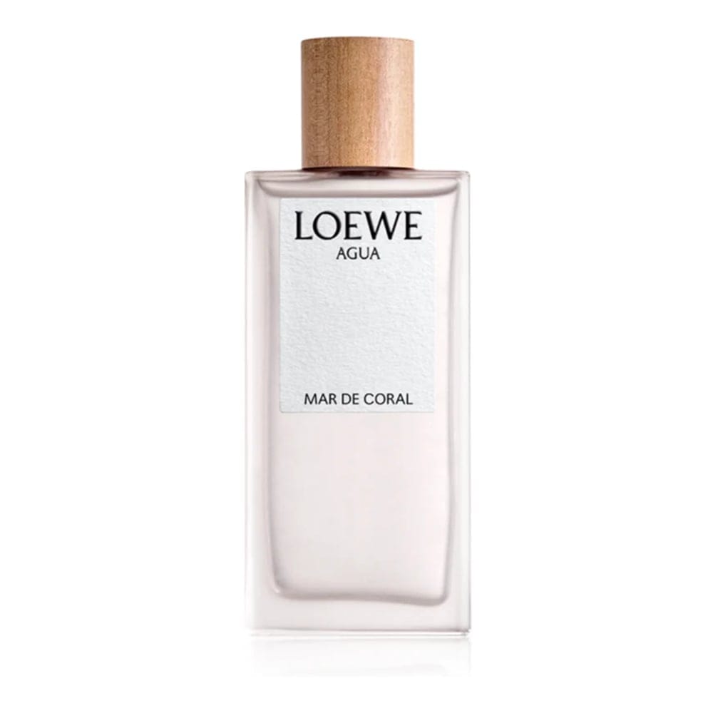 Loewe - Eau de toilette 'Agua de Loewe Mar de Coral' - 100 ml