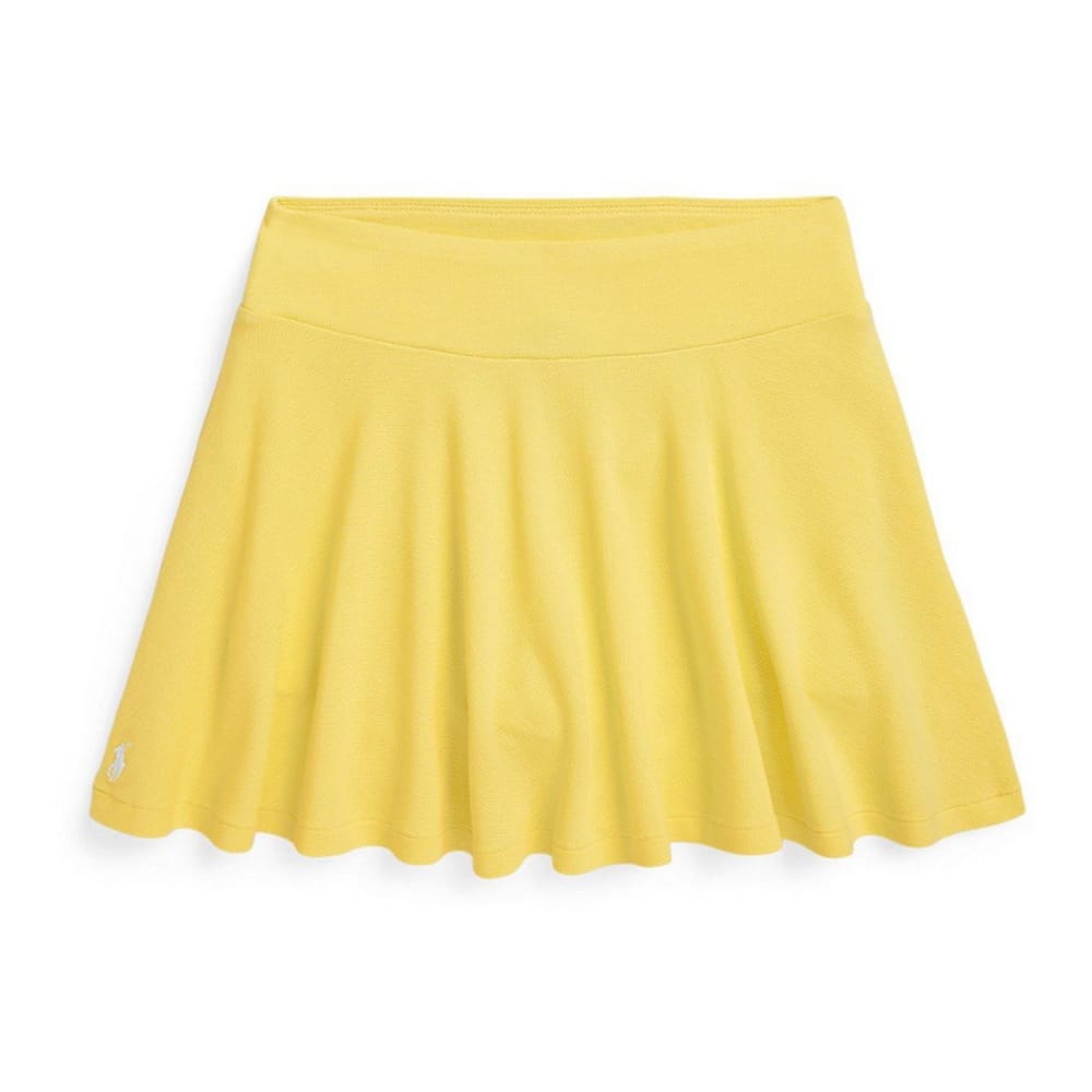 Polo ralph lauren - 'Stretch Mesh Skort' pour Grandes filles