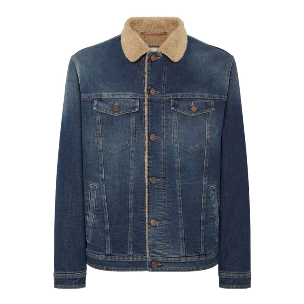 Jacob cohen - Veste 'Denim' pour Hommes