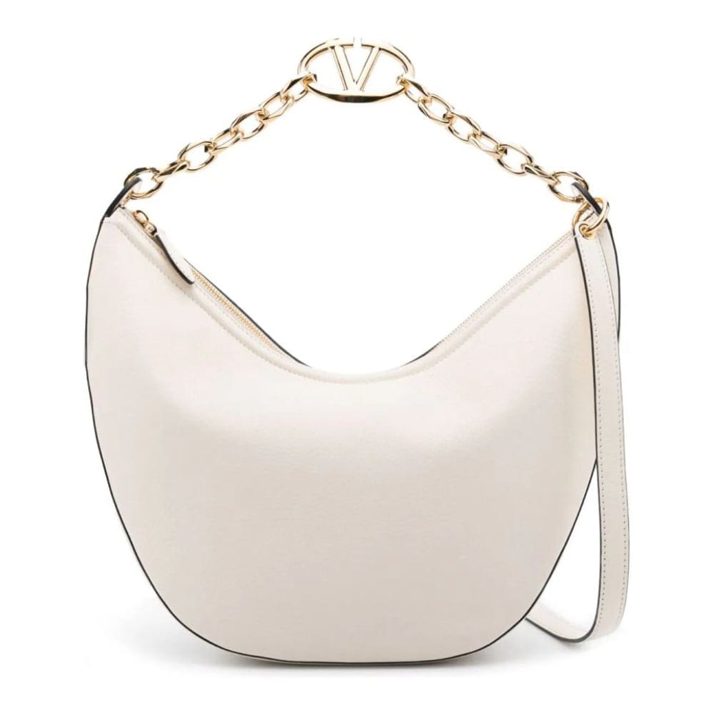 Valentino garavani - "Sac à bandoulière 'Medium VLogo Moon' pour Femmes"-0