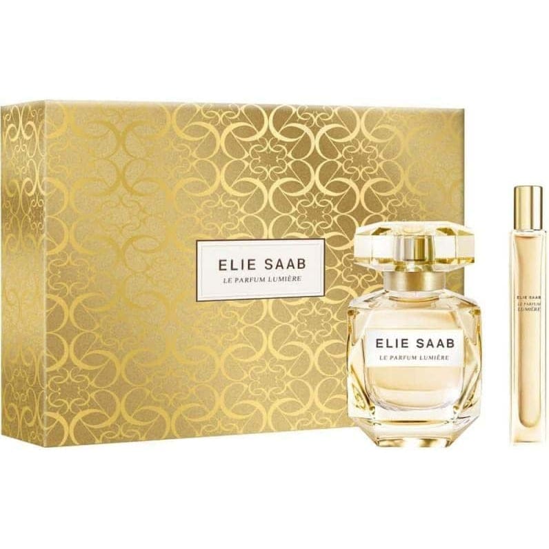Elie saab - Coffret de parfum 'Le Parfum Lumiere' - 2 Pièces