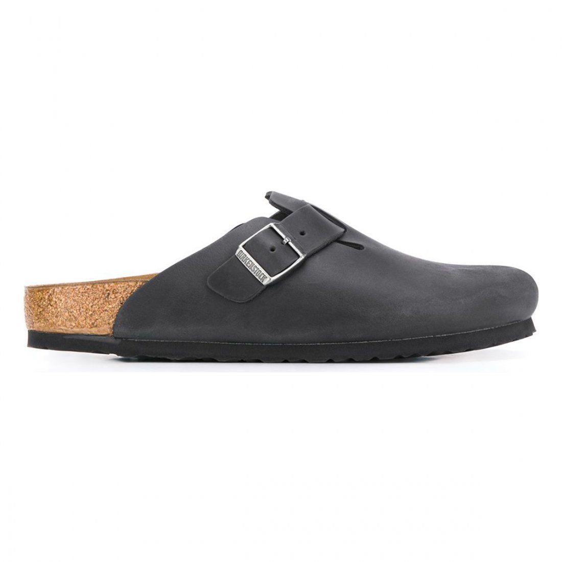 Birkenstock - "Sabot 'Boston' pour Hommes"