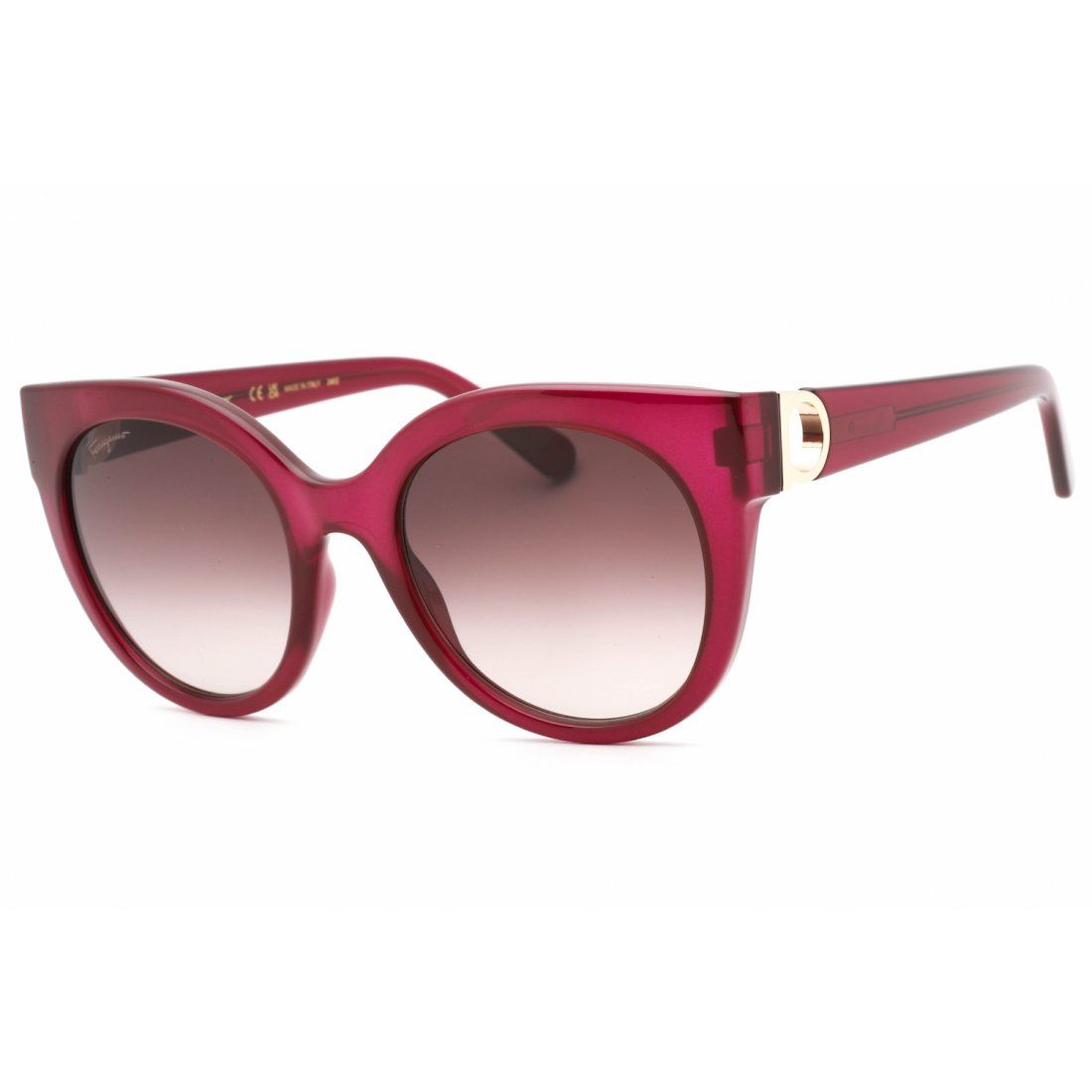 Salvatore Ferragamo - Lunettes de soleil 'SF1031S' pour Femmes