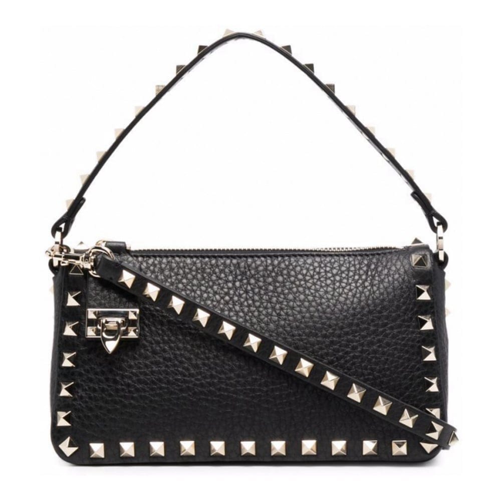 Valentino garavani - Sac à bandoulière 'Small Rockstud' pour Femmes