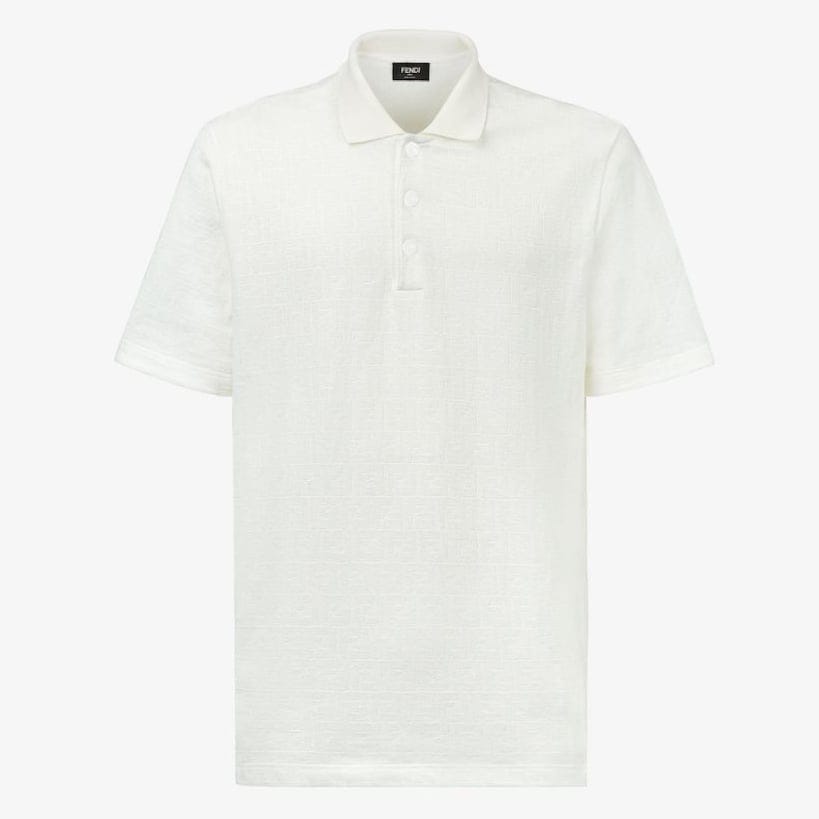 Fendi - Polo pour Hommes