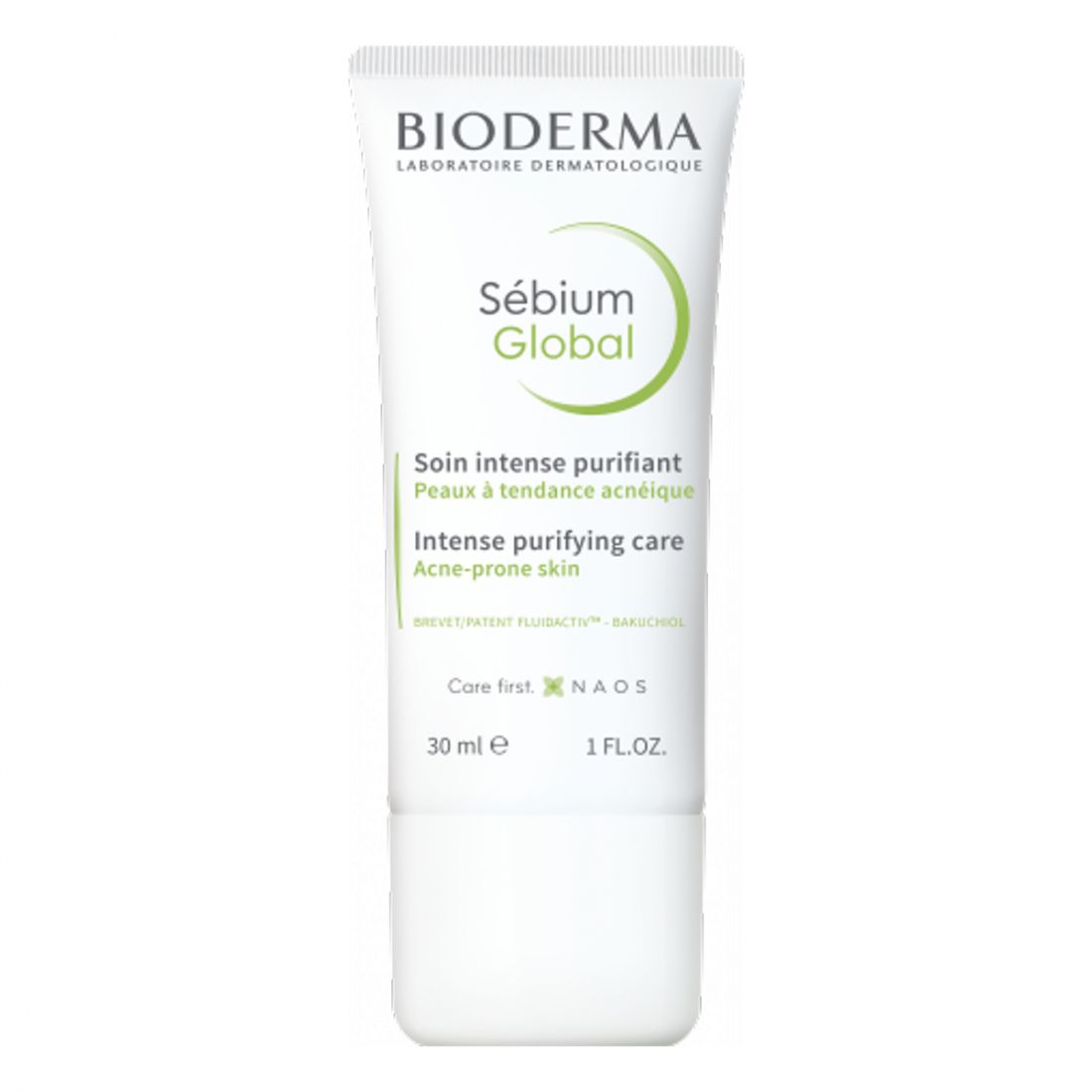 Bioderma - Crème visage 'Sébium Global' - 30 ml