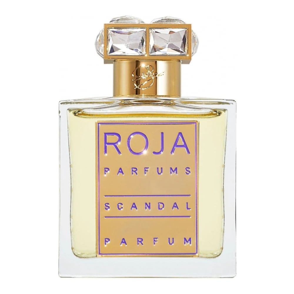 Roja Parfums - Eau de parfum 'Scandal Pour Femme' - 50 ml