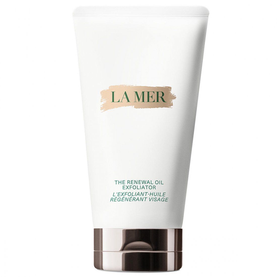 La mer - Exfoliant Visage 'The Renewal Oil Exfoliator' - 100 ml