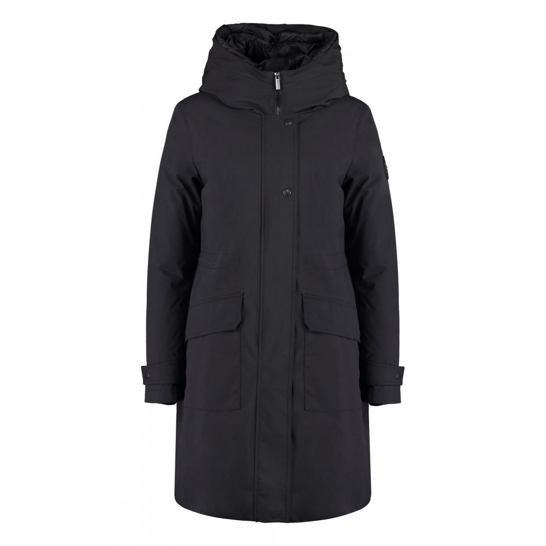 Woolrich - Parka 'Military' pour Femmes