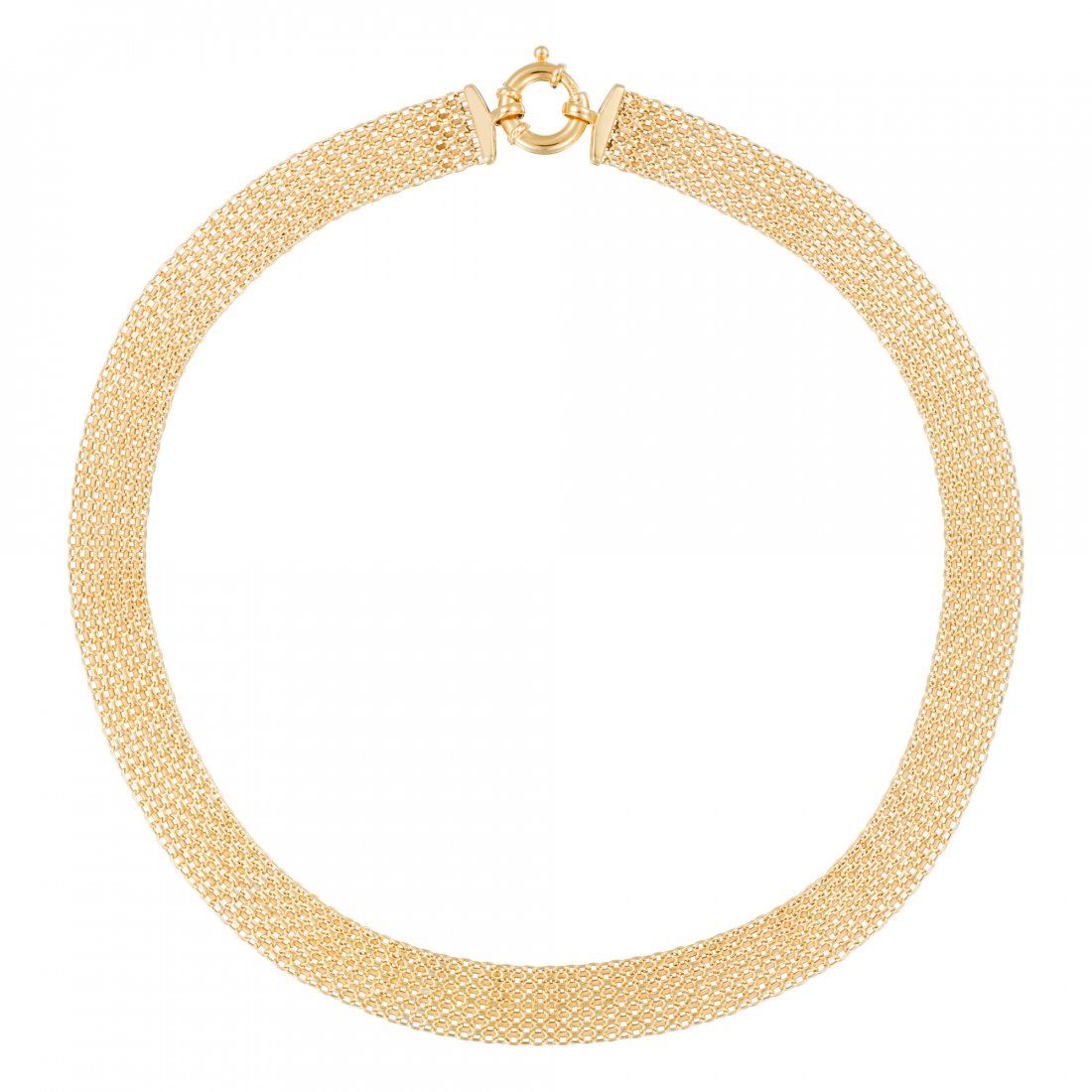 Di joya - Bracelet 'Maille Calera' pour Femmes