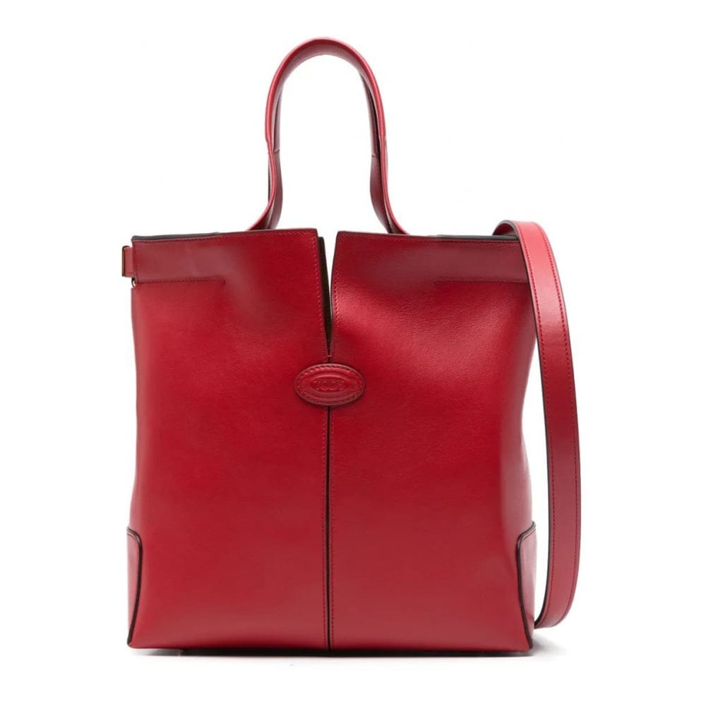 Tod's - Sac Cabas 'Small Di Bag Folio' pour Femmes