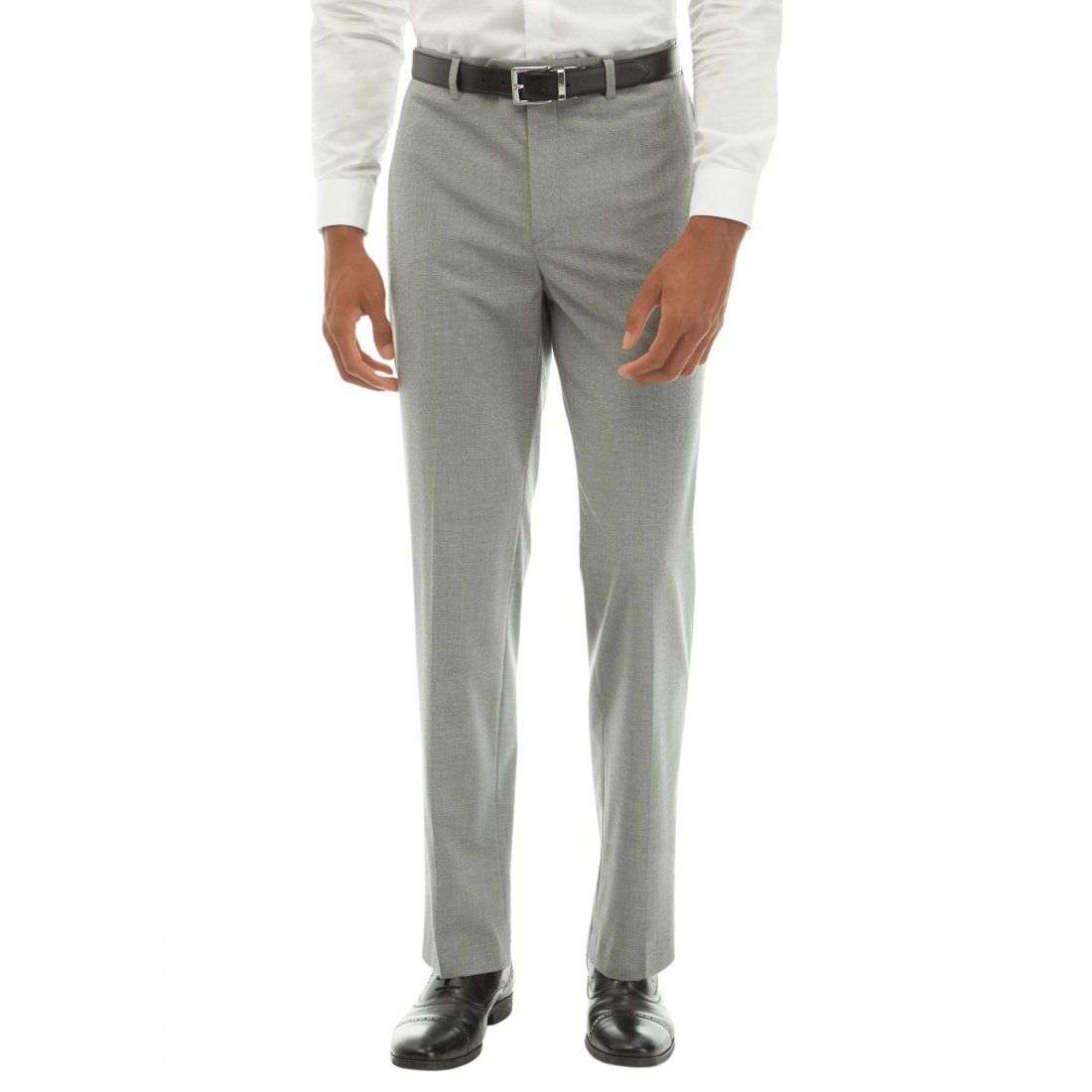 Michael michael kors - "Pantalon 'Flat Front' pour Hommes"