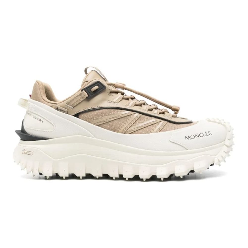Moncler - Sneakers 'Trailgrip GTX' pour Hommes