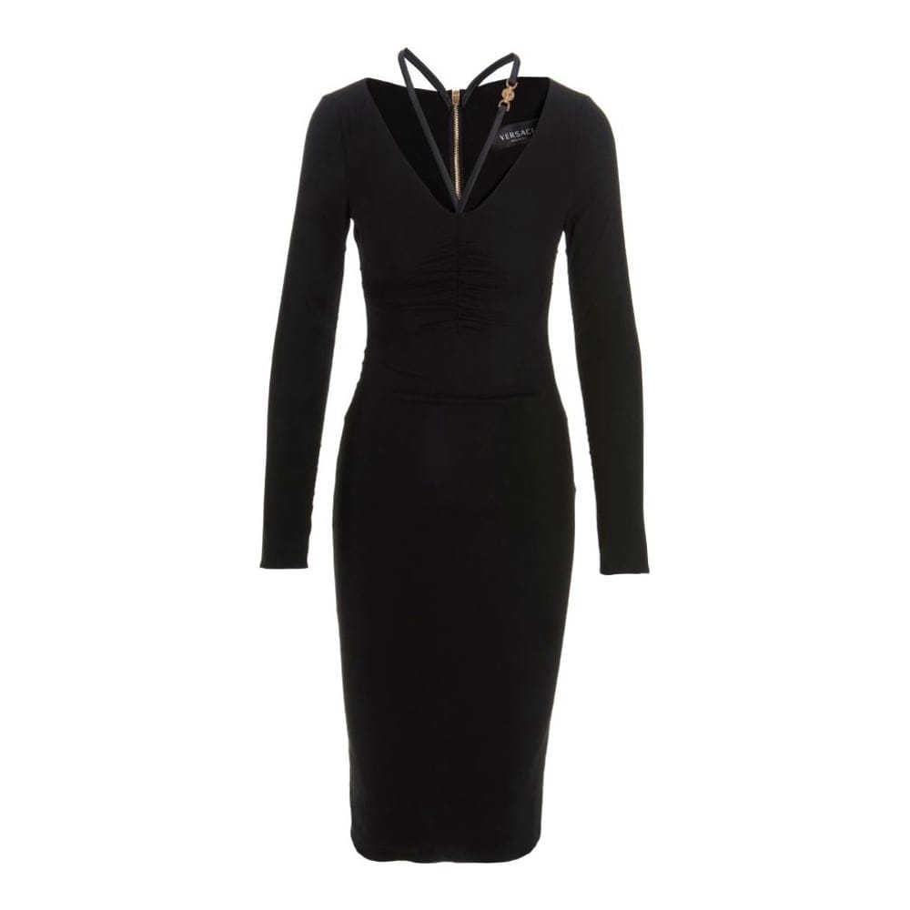 Versace - Robe mini 'Medusa' pour Femmes