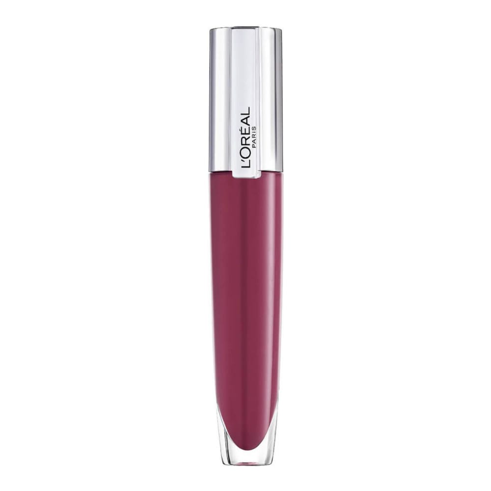 L'oréal paris - Gloss 'Rouge Signature Brilliant Plump' - 416 Raise 7 ml