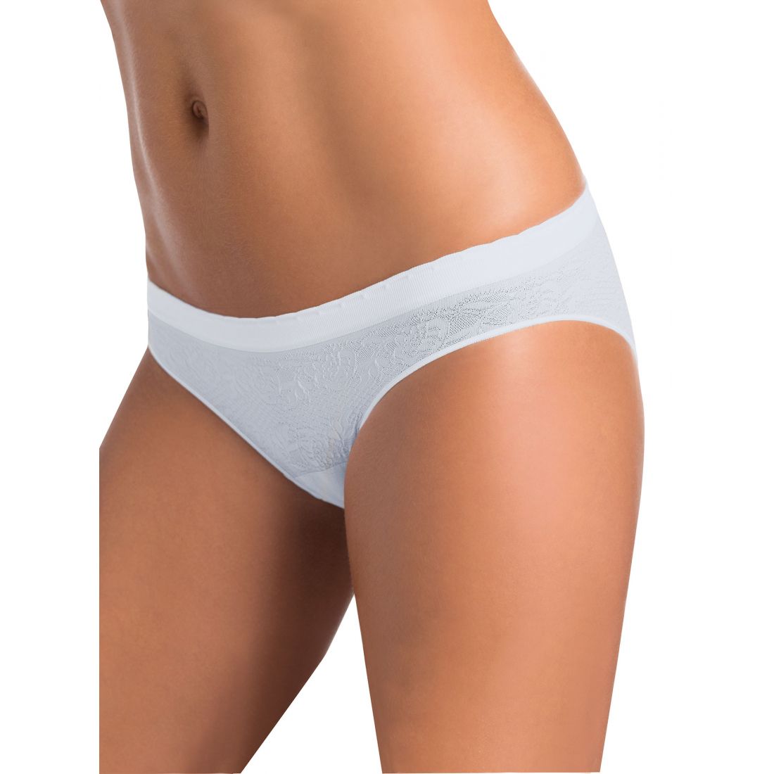 Intimidea - Slip 'Light' pour Femmes