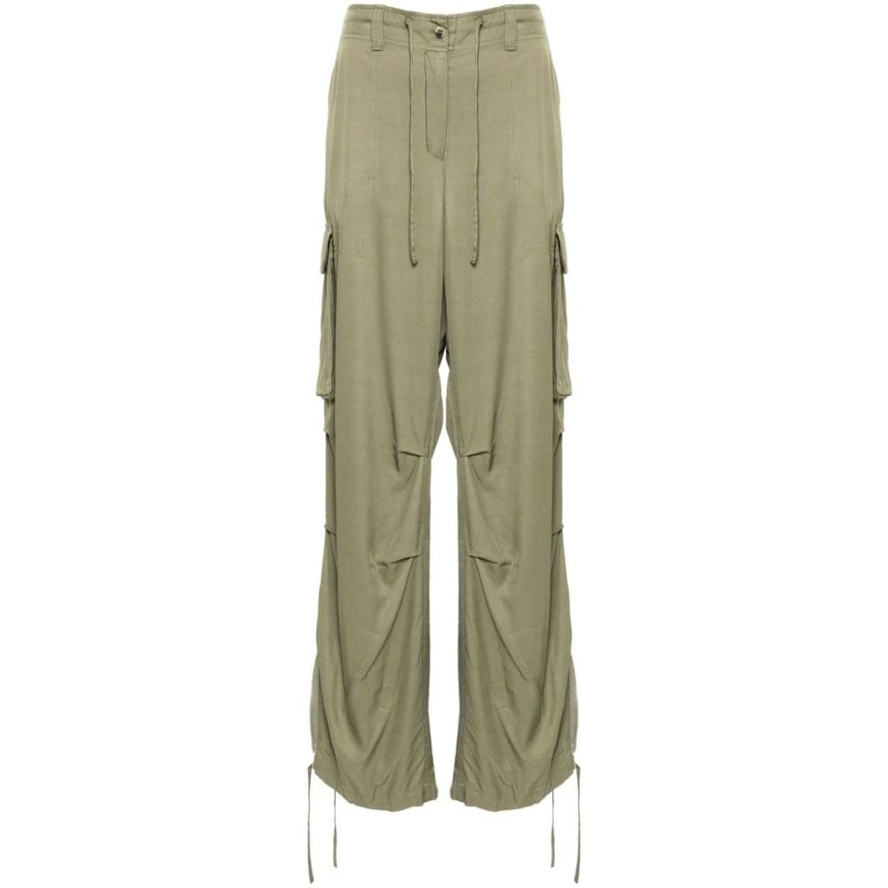 Golden goose deluxe brand - Pantalon cargo pour Femmes