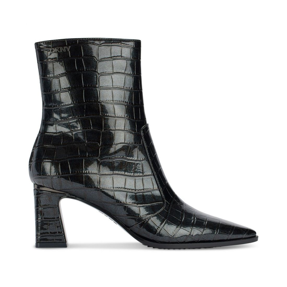 Dkny - Bottines 'Sunny Pointed-Toe Heeled Dress' pour Femmes