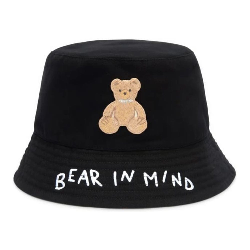 Palm angels - Chapeau 'Bear In Mind' pour Hommes