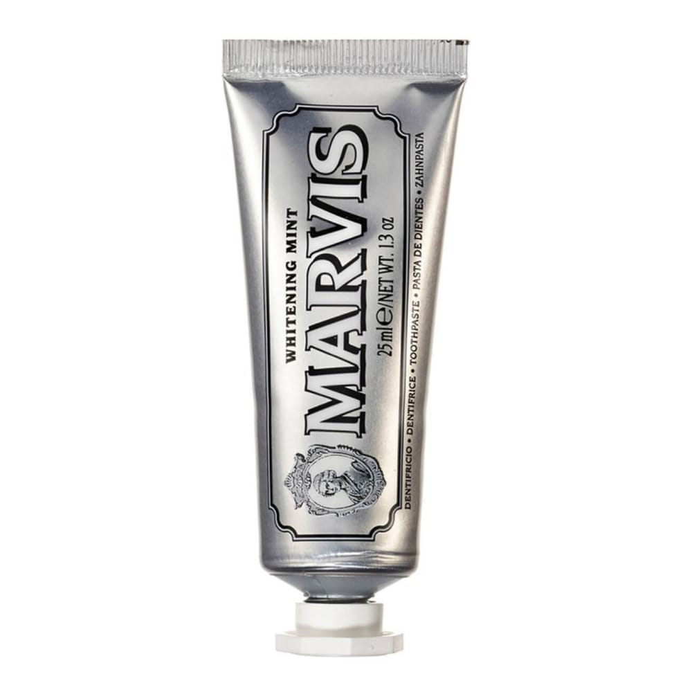 Marvis - Dentifrice 'Whitening Mint' - 25 ml
