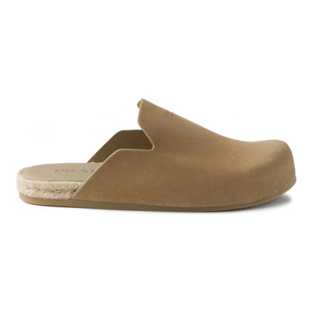 Prada - Chaussons pour Hommes