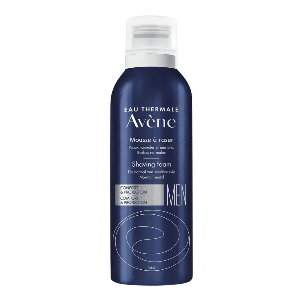 Avène - Men Mousse À Raser - 200 ml
