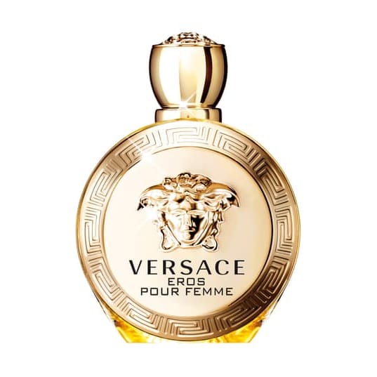 Versace - Eau de parfum 'Eros Pour Femme' - 50 ml