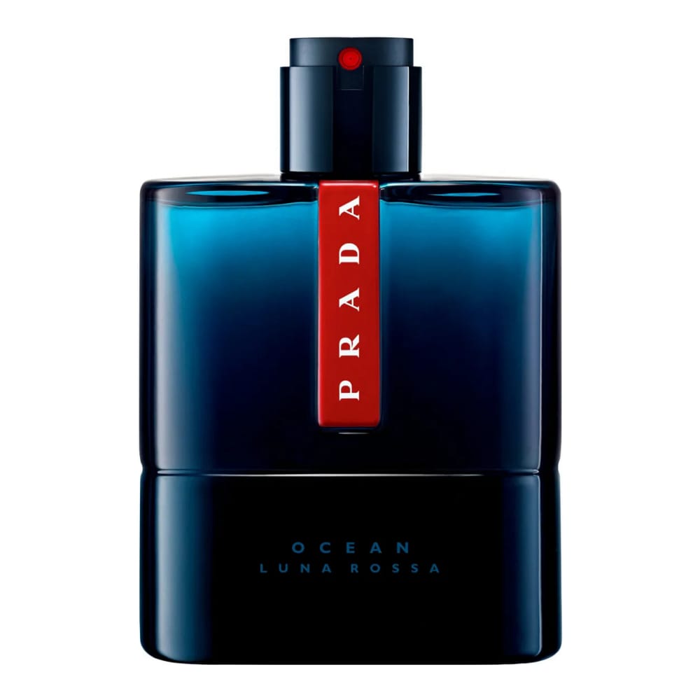 Prada - Eau de toilette 'Luna Rossa Ocean' - 150 ml