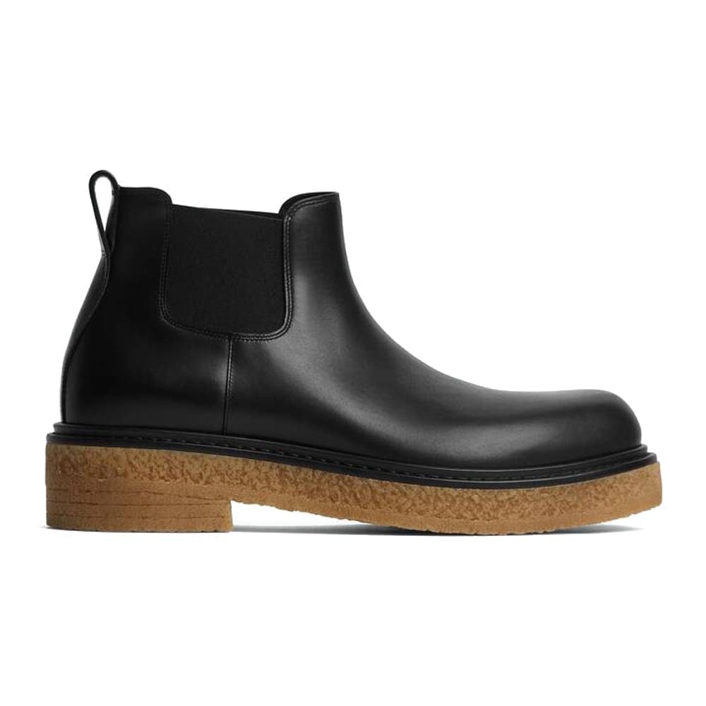 Bottega veneta - Bottines Chelsea 'Haddock' pour Hommes