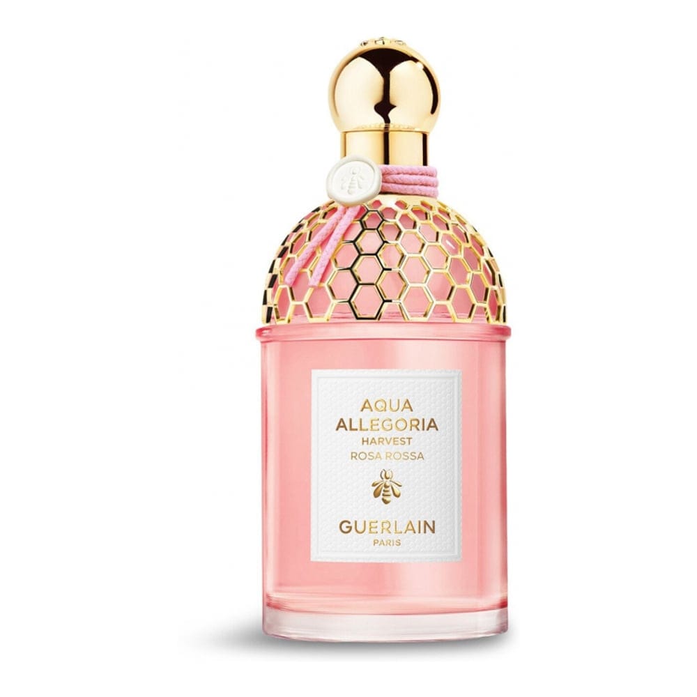 Guerlain - Eau de toilette 'Aqua Allegoria Harvest Rosa Rossa' - 125 ml