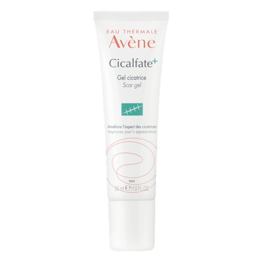 Avène - Gel cicatrice Cicalfate+ - 30 ml