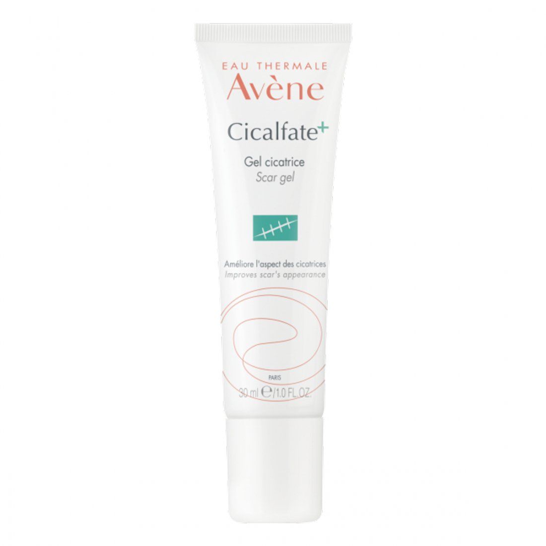 Avène - Gel cicatrisant 'Cicalfate+' - 30 ml