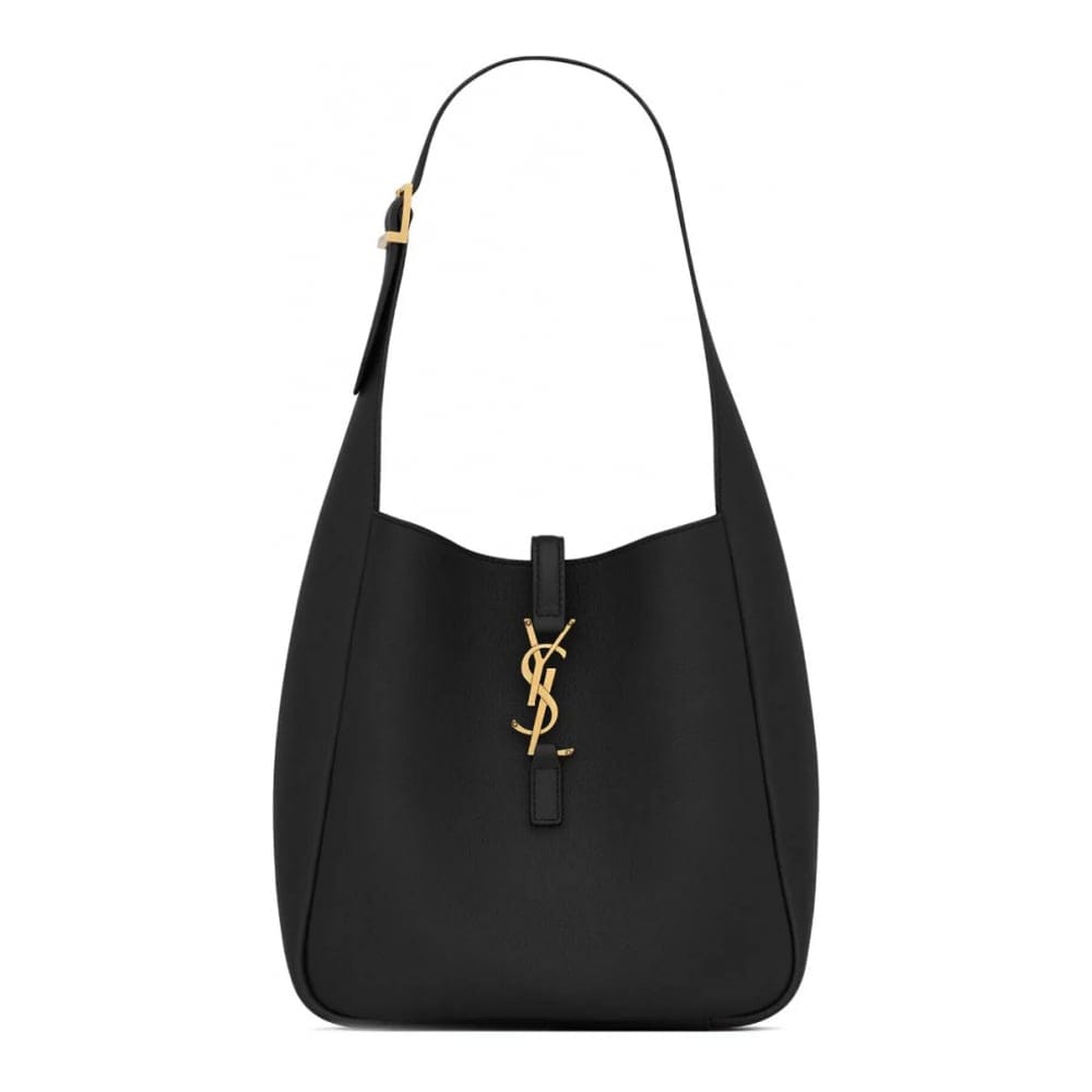 Saint laurent - Sac à bandoulière 'Le 5 à 7 Logo' pour Femmes