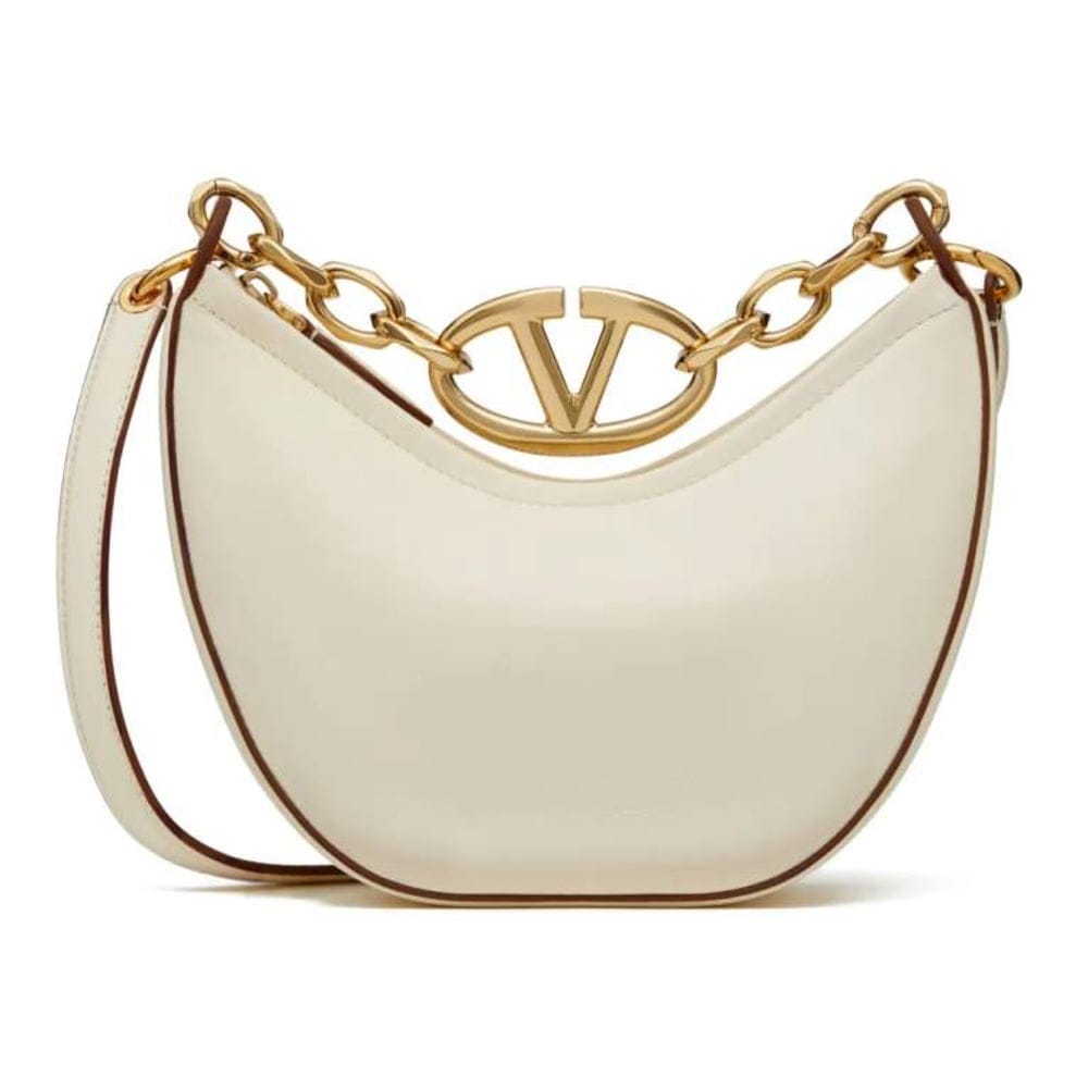 Valentino garavani - Sac à bandoulière 'Mini VLogo Moon' pour Femmes
