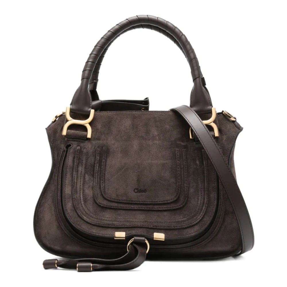 Chloé - Sac Cabas 'Small Marcie' pour Femmes
