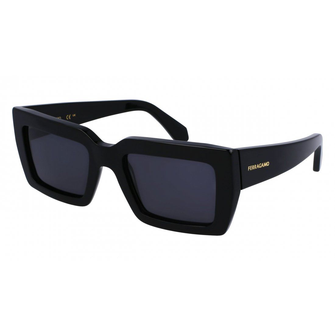 Ferragamo - Lunettes de soleil 'SF1108S-5421001' pour Femmes