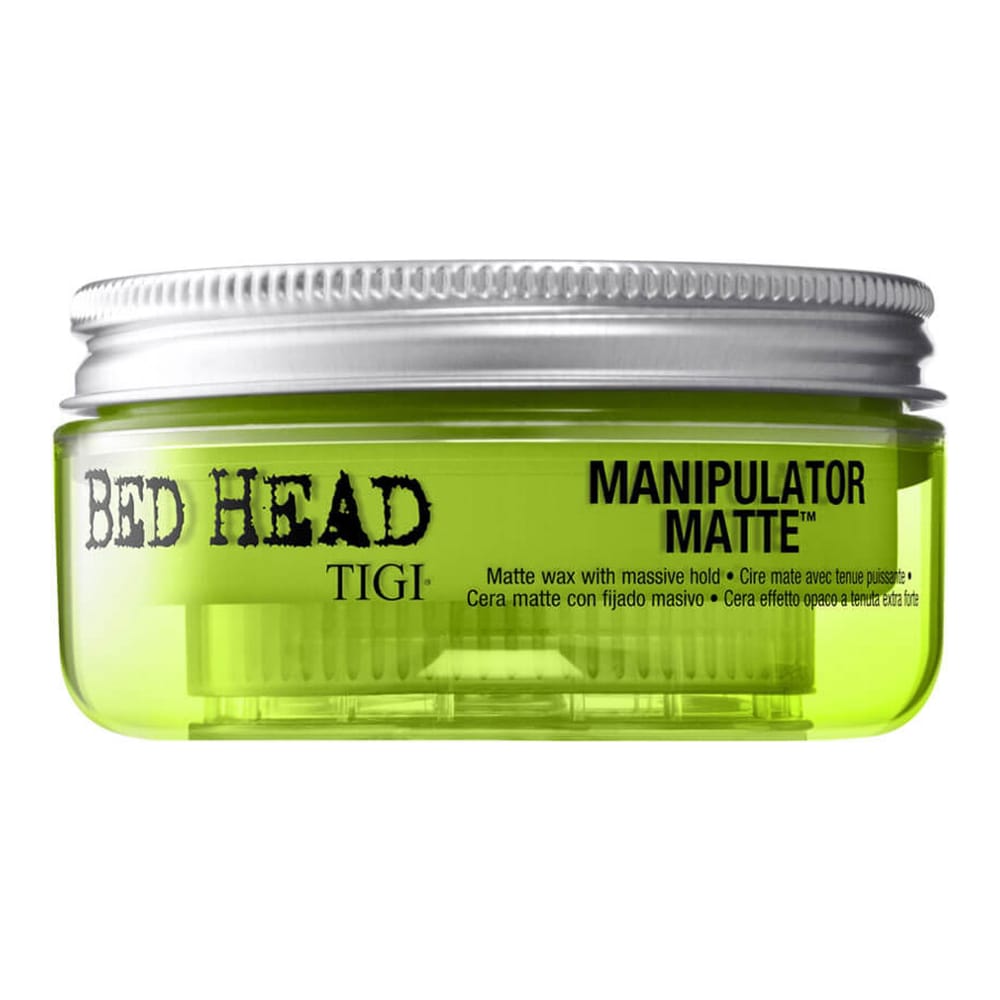 Tigi - Cire pour cheveux 'Bed Head Manipulator Matte' - 57.5 g