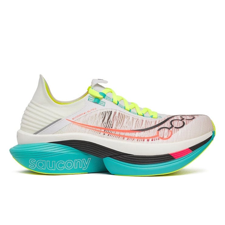 Saucony - ENDORPHIN ELITE 2
