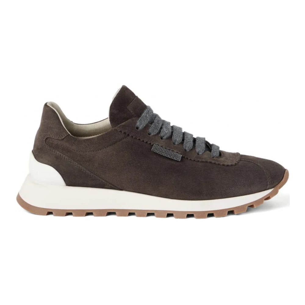Brunello cucinelli - Sneakers pour Femmes
