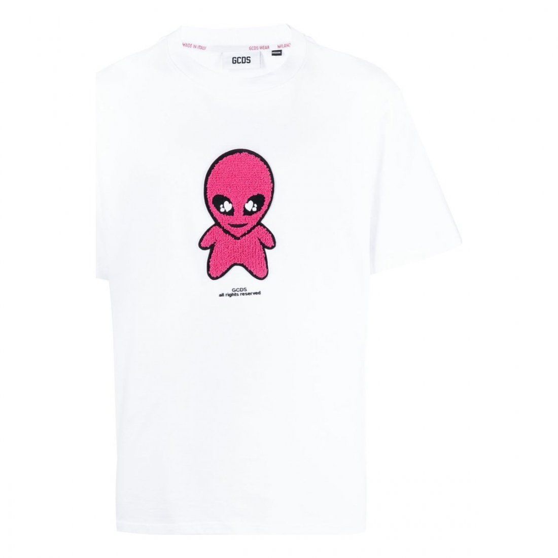 Gcds - T-shirt pour Hommes