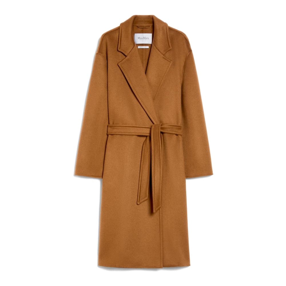 Max mara - Manteau 'Midi' pour Femmes